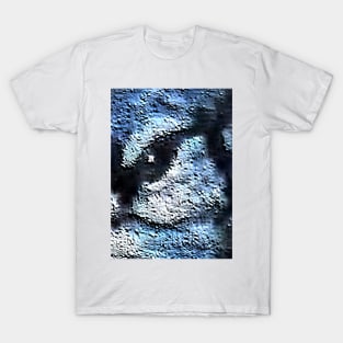 Digital Abstract N22 T-Shirt